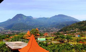 Villa Watu Emas 3