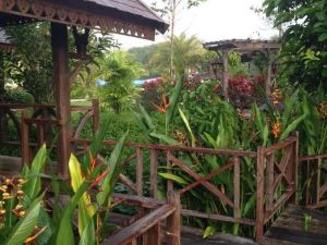 Buri Lam Plai Resort