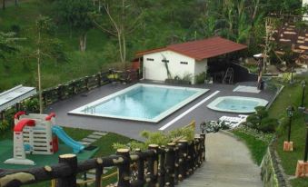 Alam Asri Hotel & Resort