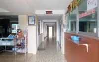 Don Khun Wang Mansion 2 Hotels in Phan Thong