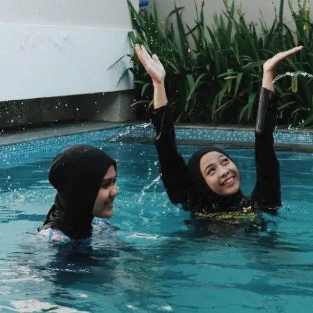 Sunday Villa Batu