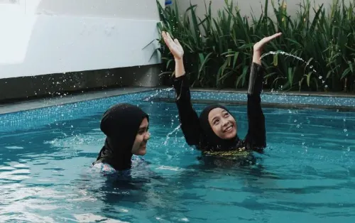Sunday Villa Batu
