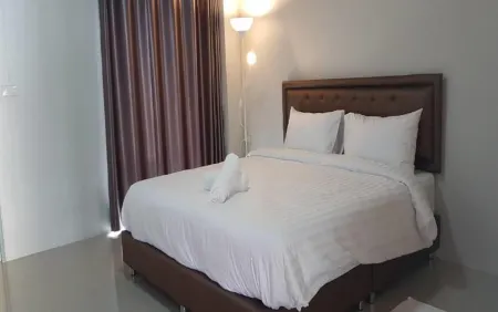 Moddaeng Nest
