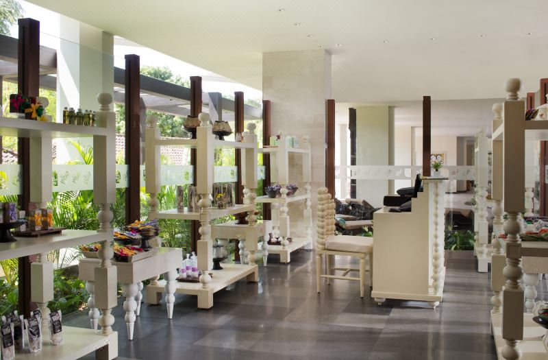 Holiday Inn Resort Bali Nusa DUA by IHG photo 5