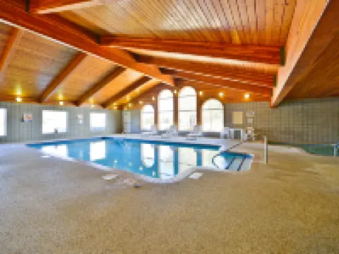 HomeTown Inn Hotels in Wright County
