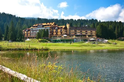 TH Madonna di Campiglio | Golf Hotel