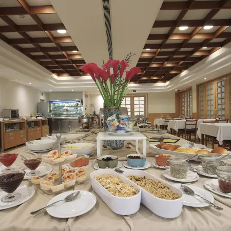 Consolata Hotel