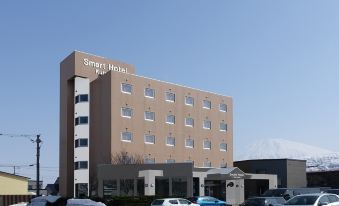 Smart Hotel Kutchan