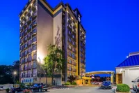 Best Western Plus Atlanta Airport-East Hôtels à : Hapeville