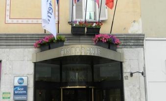 Best Western Hotel Cappello DOro