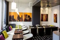 Best Western Arthotel Hotels in Le Havre