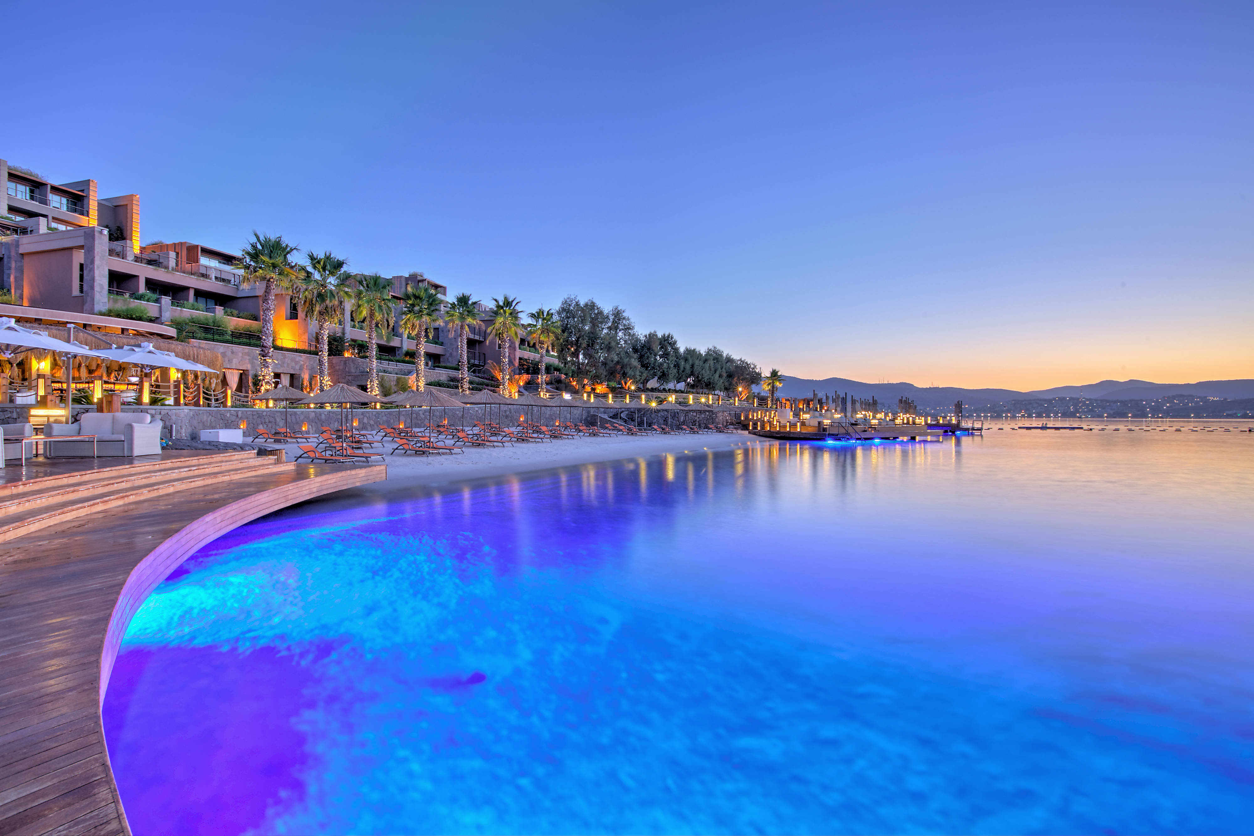 Caresse, a Luxury Collection Resort & Spa, Bodrum