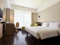 Novotel Manado Golf Resort & Convention Center Các khách sạn ở Mapanget