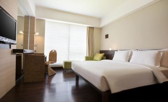 Novotel Manado Golf Resort & Convention Center