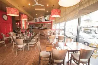 Mercure Wellington Central City Hotel & Apartments