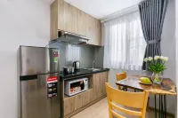 Cactusland Hotel & Apartment