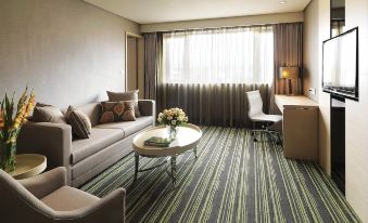 Tao Garden Hotel