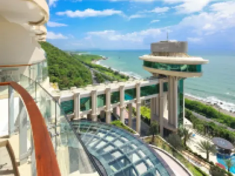 H Resort Hotels in Pingtung