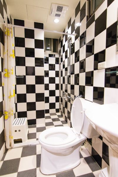 その他 ラッキー ハウスの写真