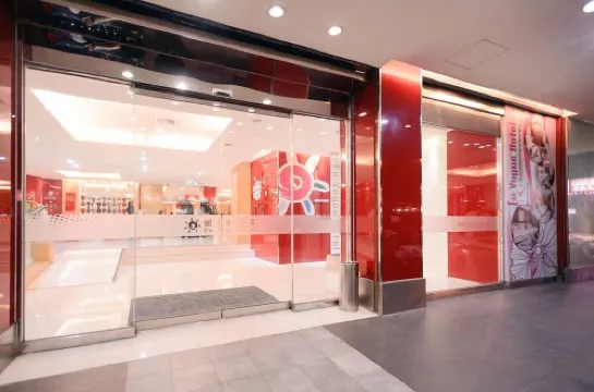 臺中創意時尚飯店 台中酒店