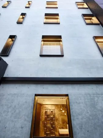 Monka Hotel