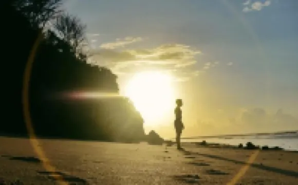 Amira Bungalow Iboih Hotels in Sukakarya