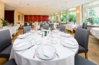 Hotel Meyer Hotels in Echternach