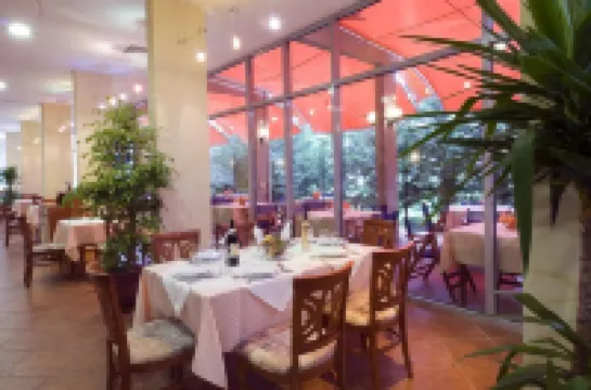 Ivana Palace Hotel - Free Parking