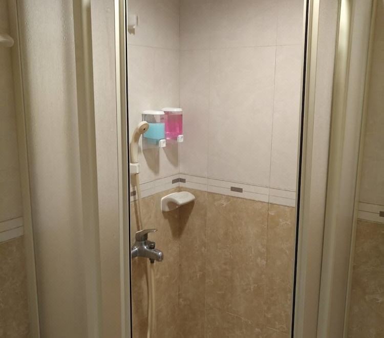 펑후 유스 액티비티 센터 추억