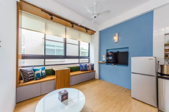 Haian Corner Homestay