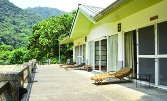 Nayi Villa