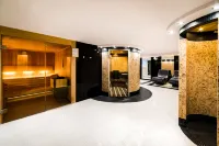 達納商務與會議酒店 - SPA