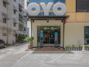 OYO 180 Hotel Mirah Near Rsud Sawah Besar