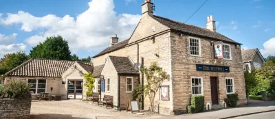 The Bluebell Hotels in Wansford