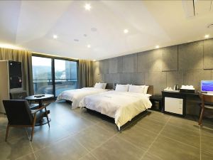 Anyang Boutique Hotel AMA