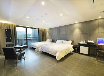 Anyang Boutique Hotel AMA