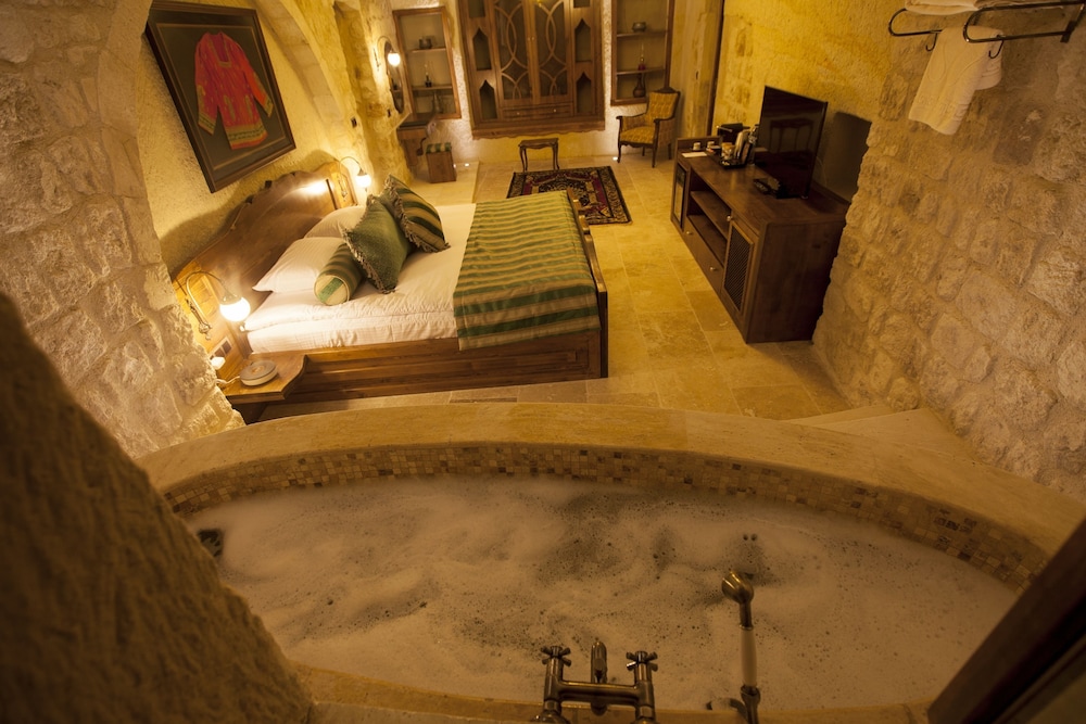 Kayakapi Premium Caves Cappadocia Urgup