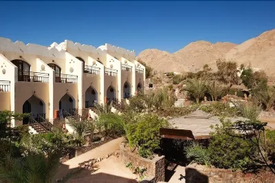 The Bedouin Moon Hotels in Dahab