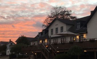 Gershøj Kro & Strandhotel