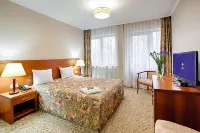 Iris Hotel Hotel di Almaty