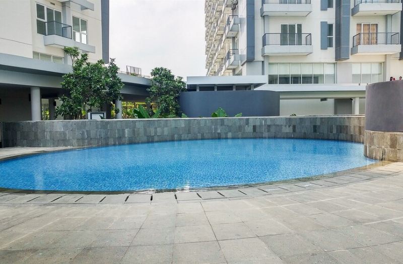 Studio Room With City View Casa De Parco Apartment Sampora Updated 2022 Room Price Reviews Deals Trip Com