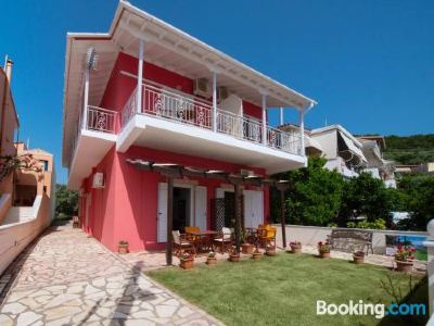 Irini Seaside Studios