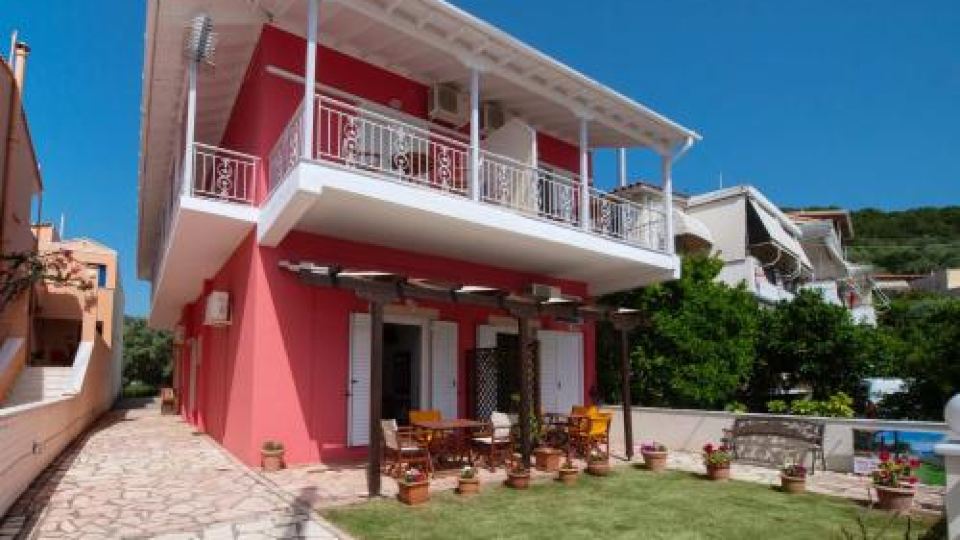 Irini Seaside Studios