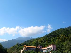 台東知本東遊季溫泉度假村