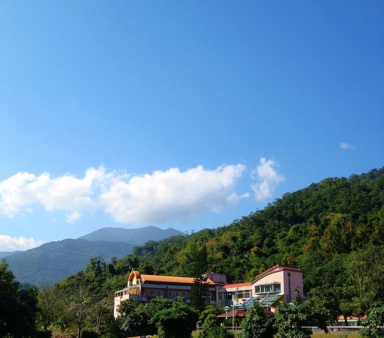 토위기 핫 스프링 리조트 & 스파 썸네일