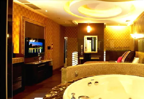 Polaris Motel Здоровье и отдых Photos