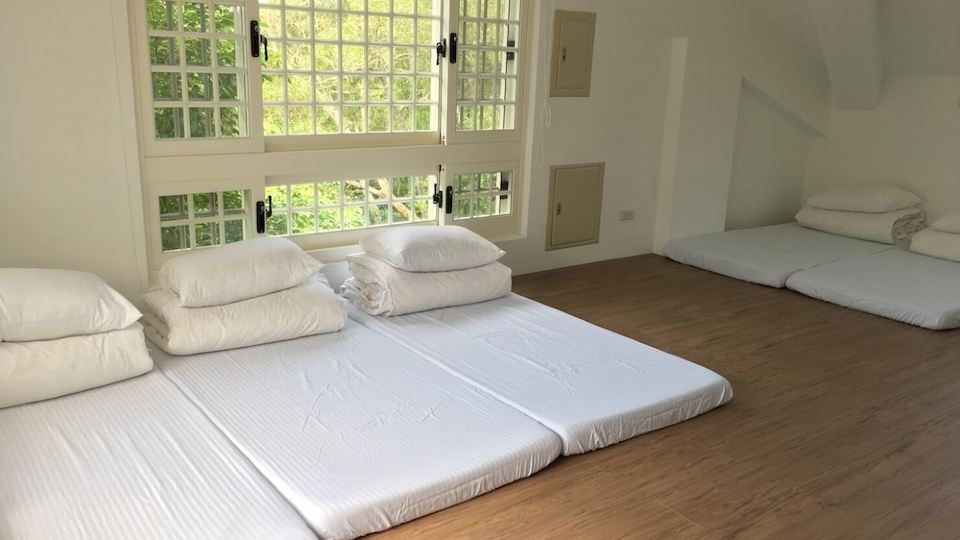 Fanny Manor B&B