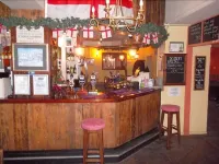 Burrator Inn Hotels in Princetown