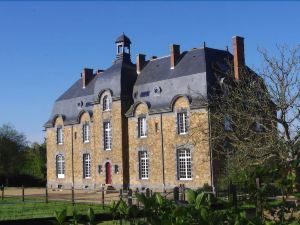 Chateau du Perray