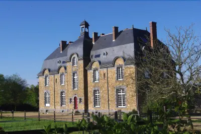 Chateau du Perray
